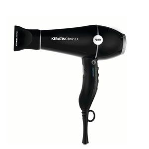 Keratin Complex HydraDry blow dryer. BRAND NEW/never opened